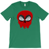 Deadpool Skull T-Shirt