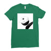mylogo20180424092006 Ladies Fitted T-Shirt