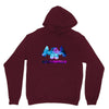 marshmello Unisex Hoodie