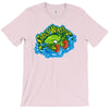 sticky wheelz T-Shirt