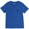 erica costell goat pocket V-Neck Tee