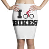 i bakes Pencil Skirts