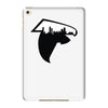 atlanta skyline falcons logo iPad Mini 4