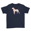 flower Youth Tee