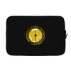 river Laptop sleeve