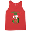 schrodinger's box Tank Top