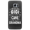 I Am Called Gigi... Samsung Galaxy S7 Edge