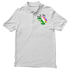 To The Disco Polo Shirt