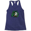 have you seen this dude Racerback Tank