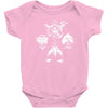 oooian rhapsody Baby Bodysuit
