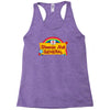 weenie hut general Racerback Tank