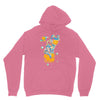 space cat Unisex Hoodie