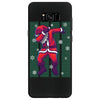 santa claus dabbing Samsung Galaxy S8
