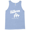 beer pong champion Tank Top