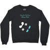 Creating a Little Disney Magic Character Crewneck Sweatshirt