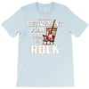 retirement plan bass rock T-Shirt