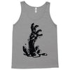 main de zombie Tank Top