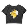 dreamsphere Crop Top