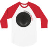 amazing spider 3/4 Sleeve Shirt
