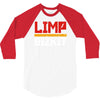 limp bizkit 3/4 Sleeve Shirt