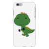 Cute Dinosaur iPhone 6 Plus/6s Plus Case