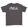 okeh records Youth Tee