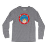 diana Long Sleeve Shirts
