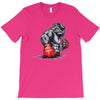 mma bulldog final T-Shirt