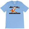 avatar the last air bender, ideal gift or birthday present. T-Shirt