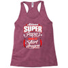 vaderdagtip Racerback Tank