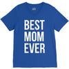 best mom ever V-Neck Tee
