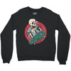 skullboarding Crewneck Sweatshirt