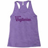 vagitarian Racerback Tank