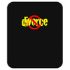 divorce Mousepad