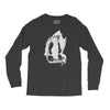rage panda Long Sleeve Shirts