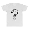 question mark All Over Men's T-shirt
