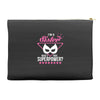 What's Your Superpower? Accessory Pouches