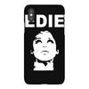edie sedgwick retro iPhoneX