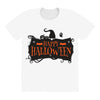 happy halloween All Over Women's T-shirt