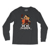 we be clubbin' Long Sleeve Shirts