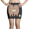 bff Mini Skirts