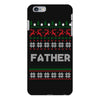 ugly christmas father iPhone 6 Plus/6s Plus Case