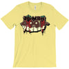 zombie doom logo T-Shirt