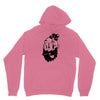 beard Unisex Hoodie