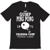 ping pong camp T-Shirt