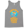 sarcasm Tank Top