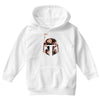 Boba Fett Youth Hoodie