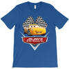 sister cruz remirez T-Shirt