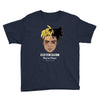 XXXTentacion Rest in Peace Youth Tee