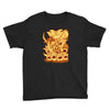 attack Youth Tee